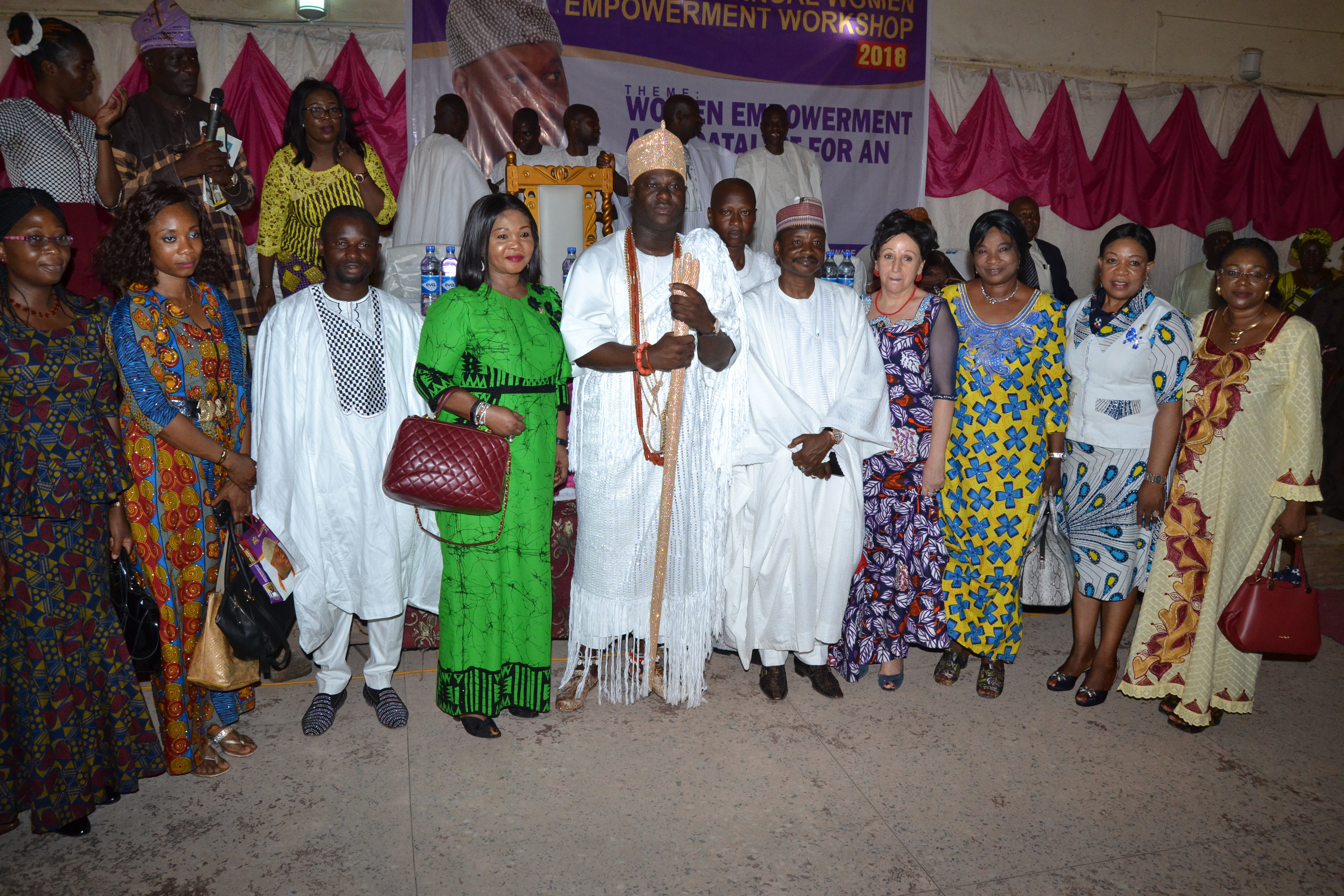 Women Empowerment 6